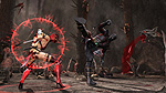 Mortal Kombat